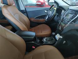 هیوندای سەنتافی